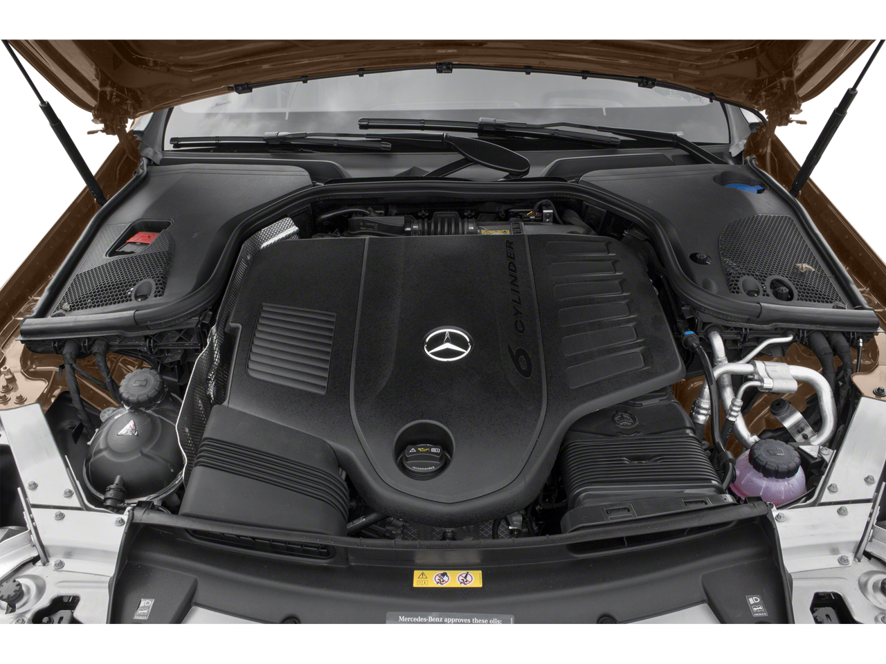 2020 Mercedes-Benz CLS 450 4MATIC®