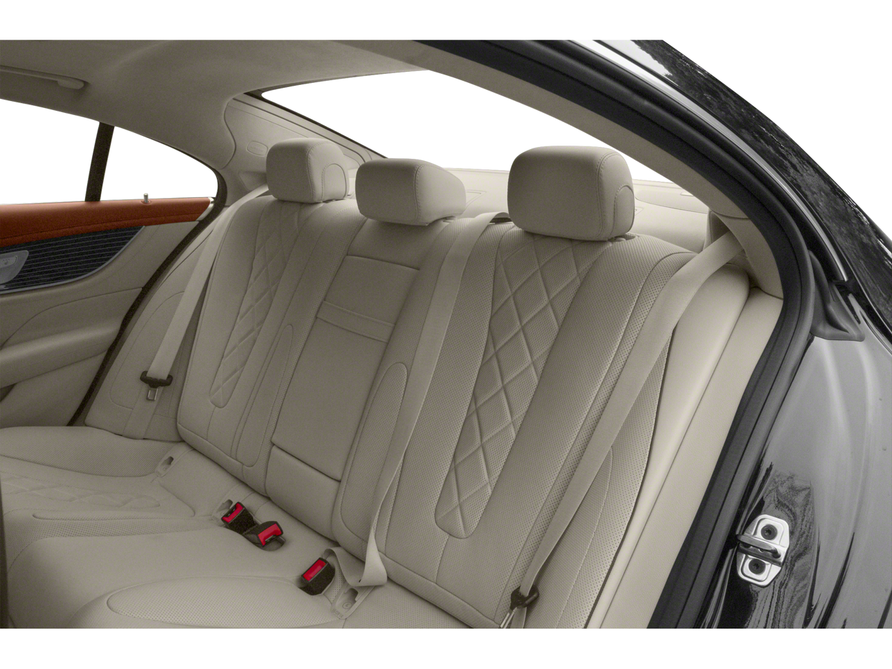 2020 Mercedes-Benz CLS 450 4MATIC®