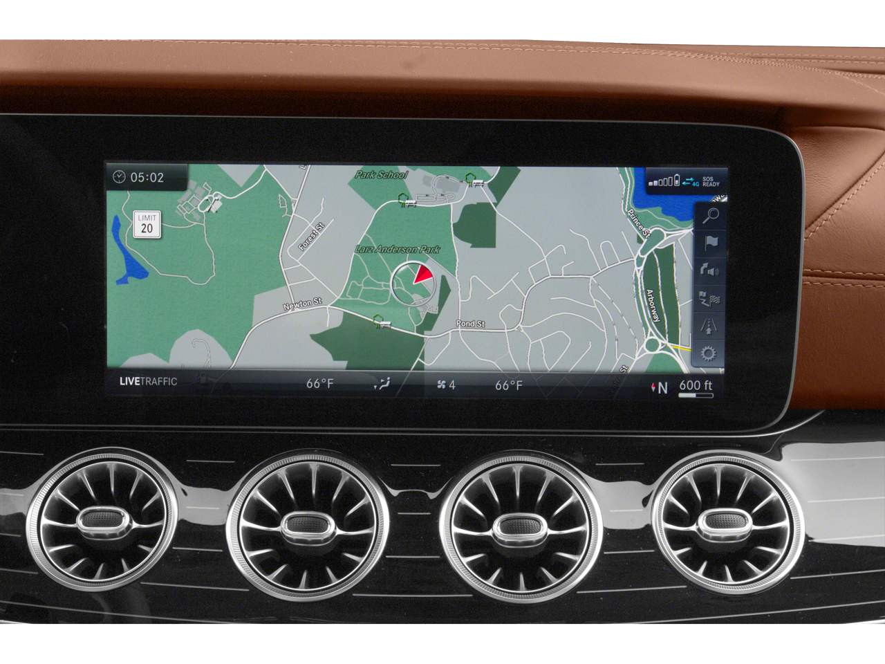 2020 Mercedes-Benz CLS 450 4MATIC®