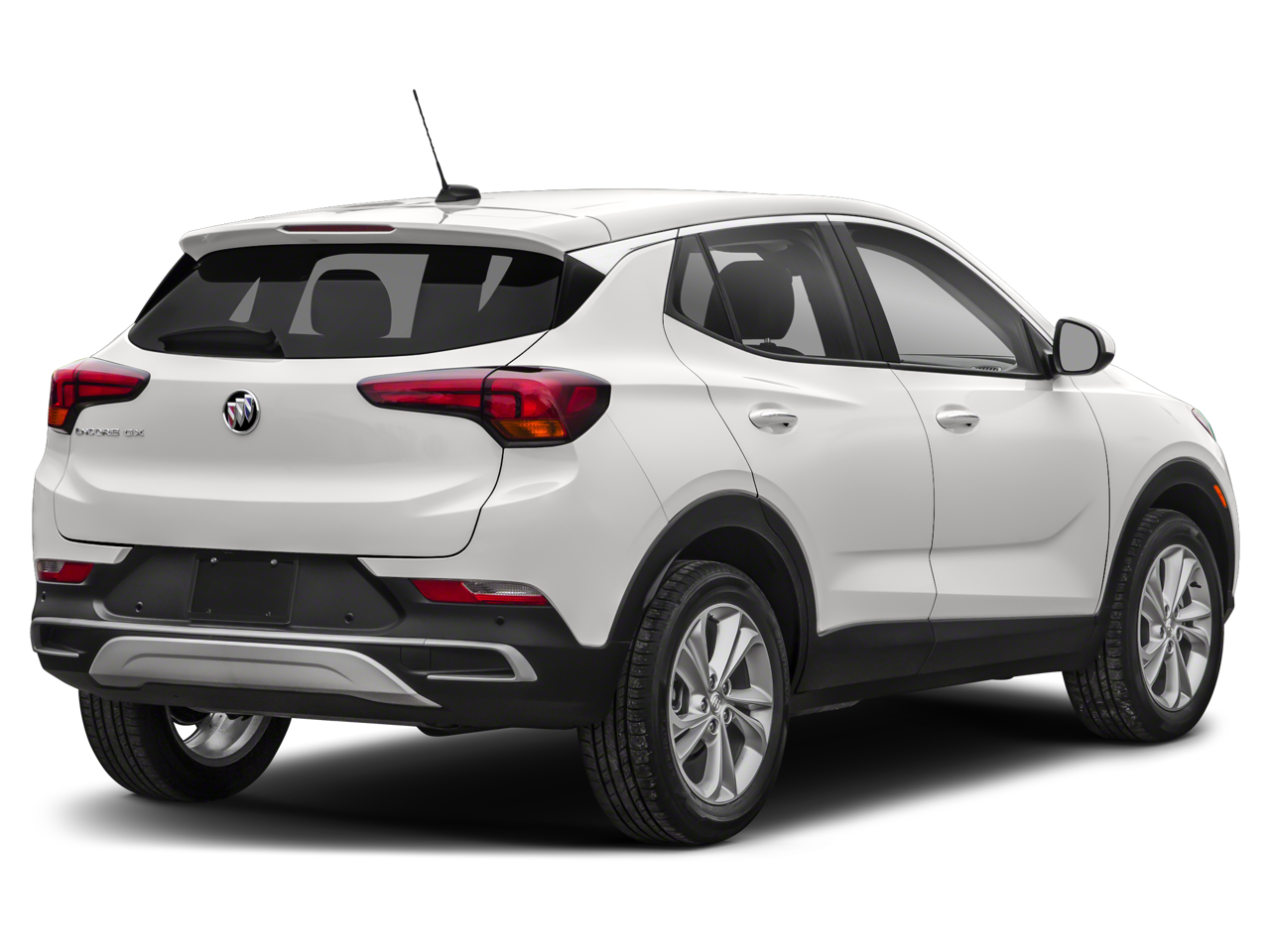 2021 Buick Encore GX Preferred photo 3