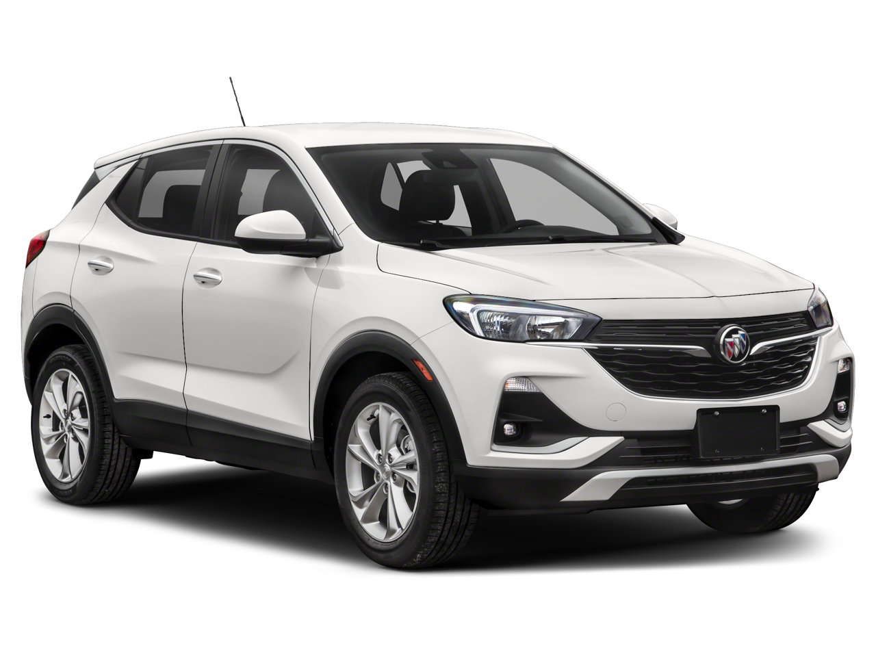 2021 Buick Encore GX Preferred photo 4