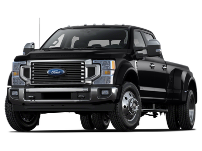 2022 Ford F-450 LARIAT