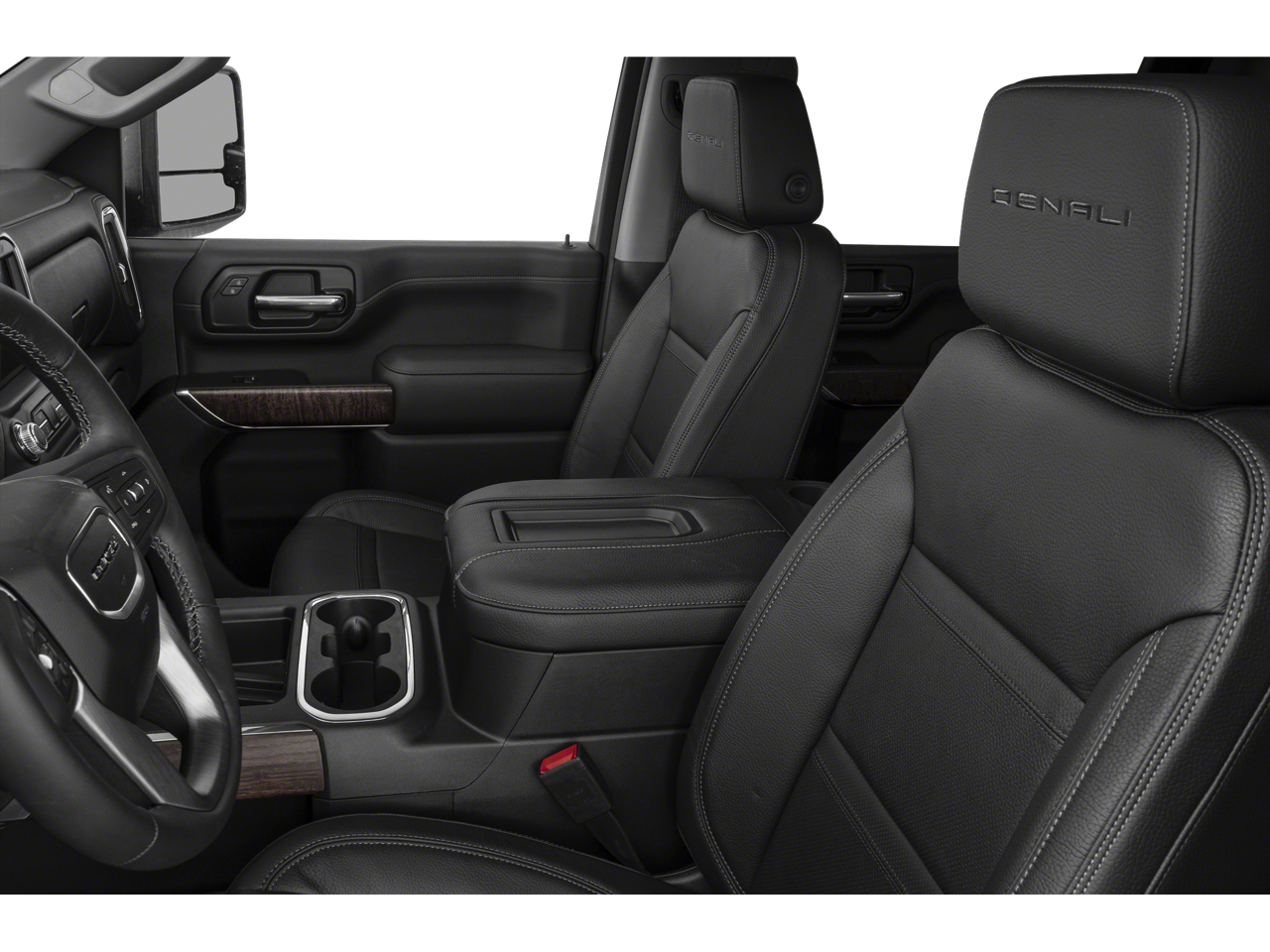 2022 GMC Sierra Denali