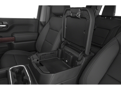 2022 GMC Sierra Limited SLT