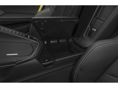 2024 Chevrolet Corvette 3LT