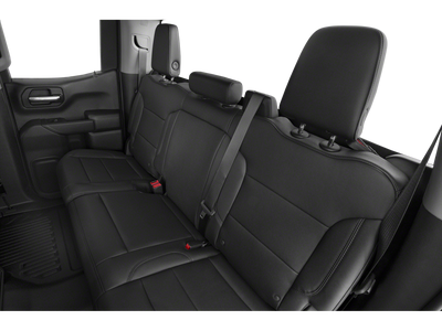 2024 Chevrolet Silverado Work Truck