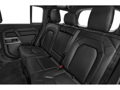 2024 Land Rover Defender 110 S