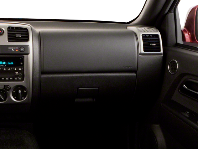 2012 Chevrolet Colorado LT w/1LT