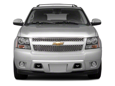 2013 Chevrolet Tahoe LS