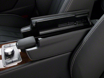 2013 Mercedes-Benz CLS 550