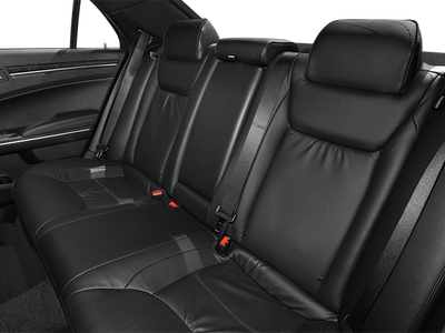 2014 Chrysler 300 Touring