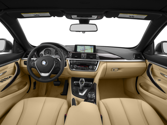 2016 BMW 4 series 428i