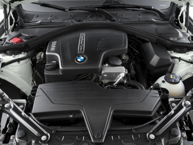 2016 BMW 4 series 428i
