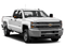 2016 Chevrolet Silverado 2500 HD Work Truck