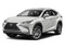 2017 Lexus NX 200t Turbo