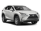2017 Lexus NX 200t Turbo