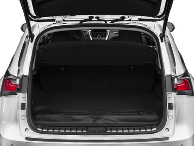 2017 Lexus NX 200t Turbo