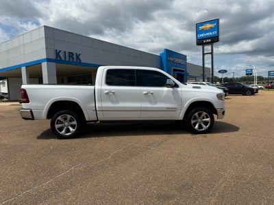 2019 RAM 1500 Limited