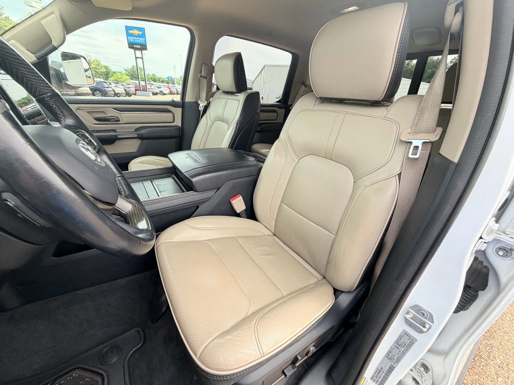 2021 RAM 1500 Limited
