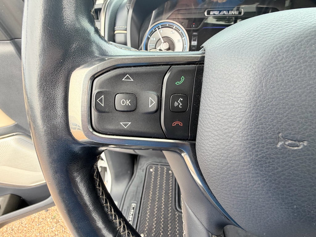 2021 RAM 1500 Limited