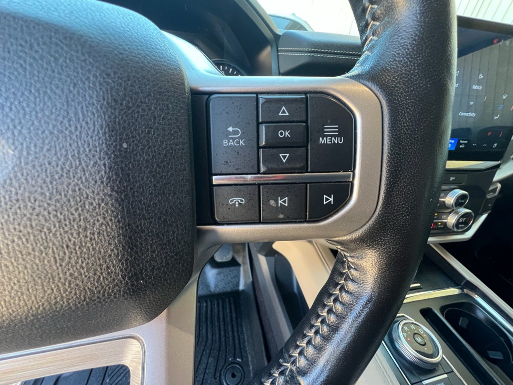 2022 Ford Expedition Max XLT