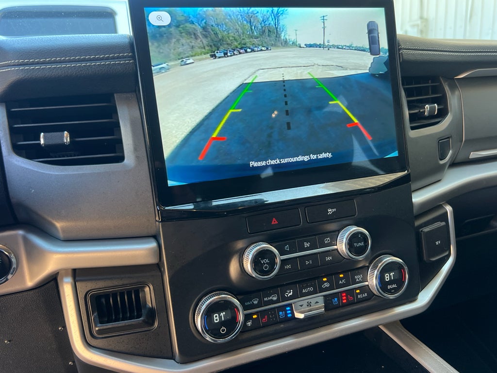 2022 Ford Expedition Max XLT