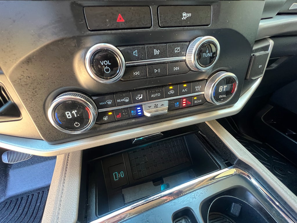 2022 Ford Expedition Max XLT