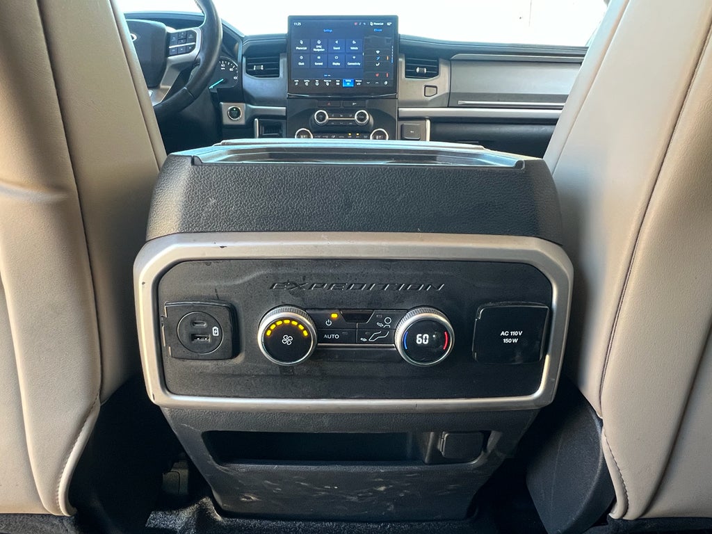 2022 Ford Expedition Max XLT