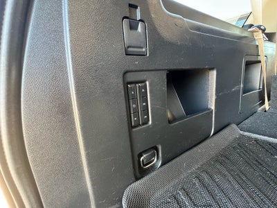 2022 Ford Expedition Max XLT