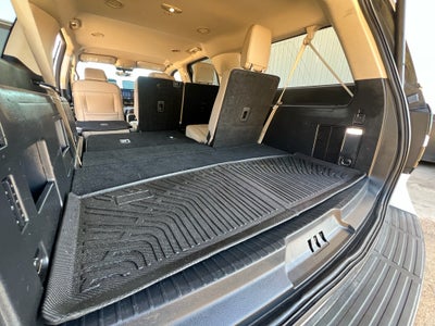 2022 Ford Expedition Max XLT