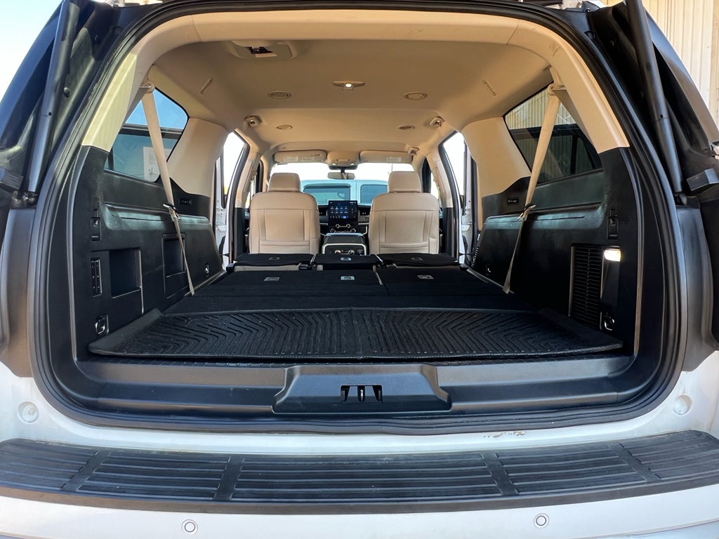 2022 Ford Expedition Max XLT