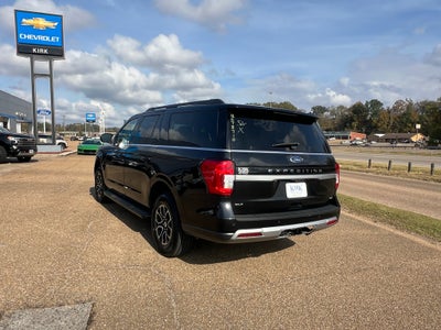 2024 Ford Expedition Max XLT