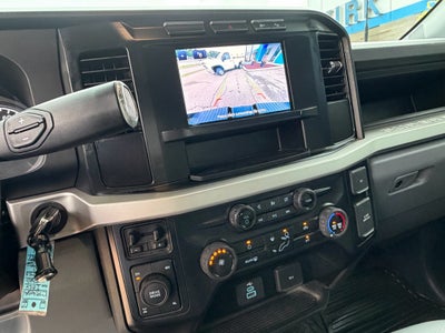 2024 Ford Super Duty F-250 SRW XL
