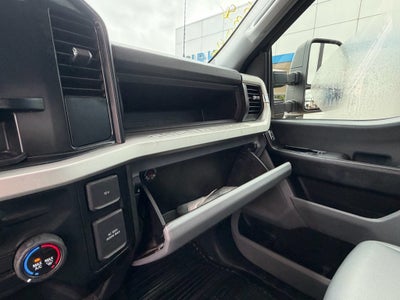 2024 Ford Super Duty F-250 SRW XL