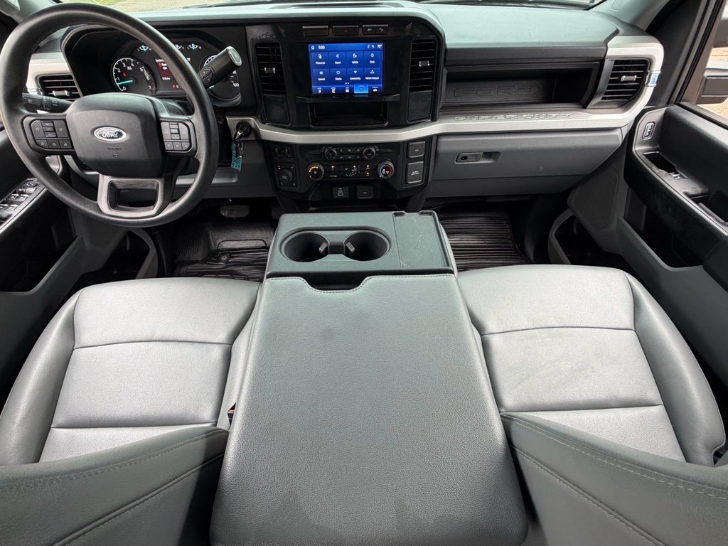 2024 Ford Super Duty F-250 SRW XL