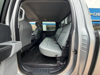 2024 Ford Super Duty F-250 SRW XL