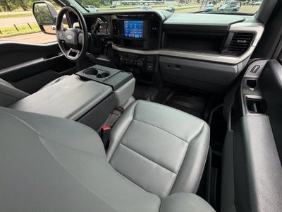 2024 Ford Super Duty F-250 SRW XL