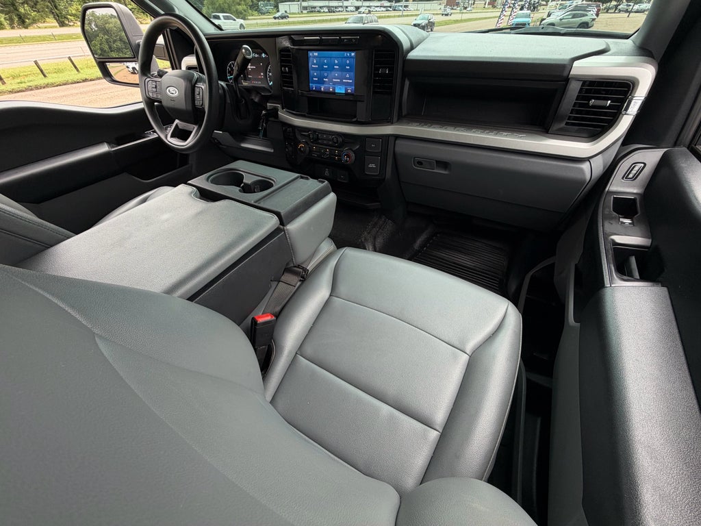 2024 Ford Super Duty F-250 SRW XL