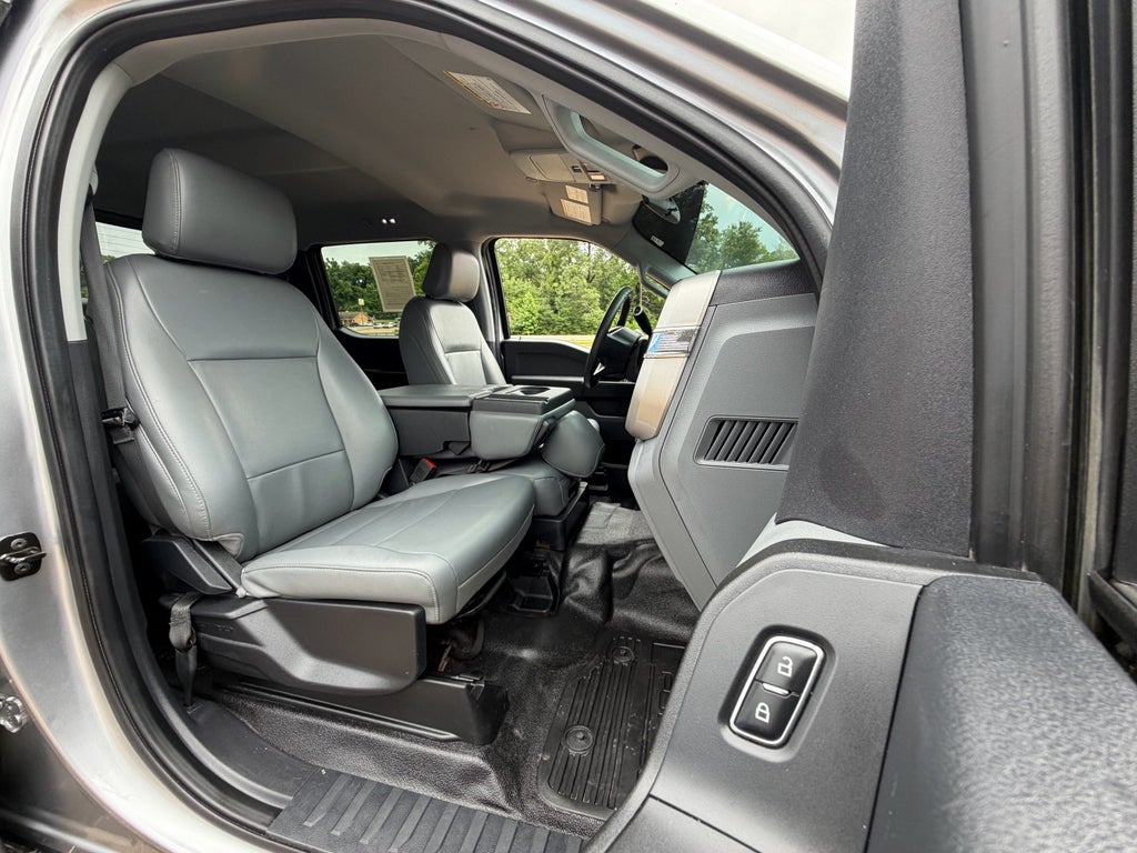 2024 Ford Super Duty F-250 SRW XL