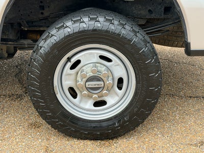 2024 Ford Super Duty F-250 SRW XL