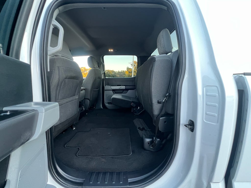 2025 Ford Super Duty F-250 SRW XL