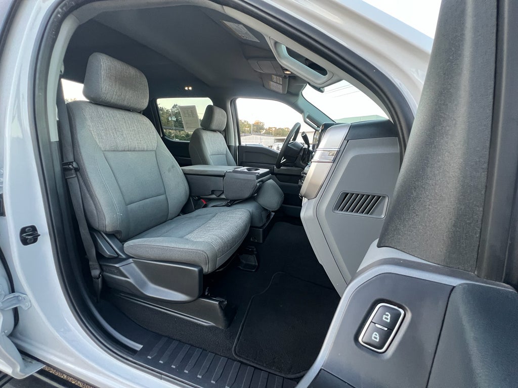 2025 Ford Super Duty F-250 SRW XL