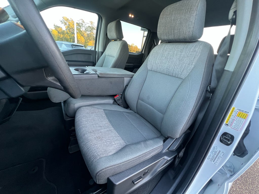 2025 Ford Super Duty F-250 SRW XL