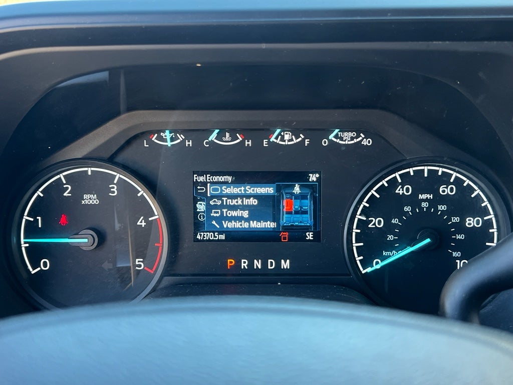 2024 Ford Super Duty F-250 SRW XL