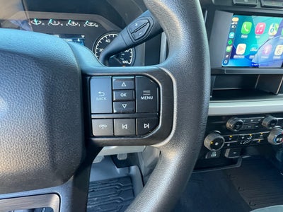 2024 Ford Super Duty F-250 SRW XL