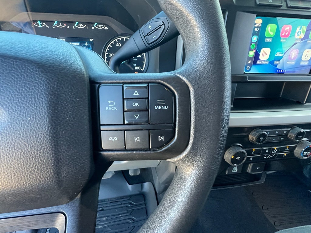 2024 Ford Super Duty F-250 SRW XL