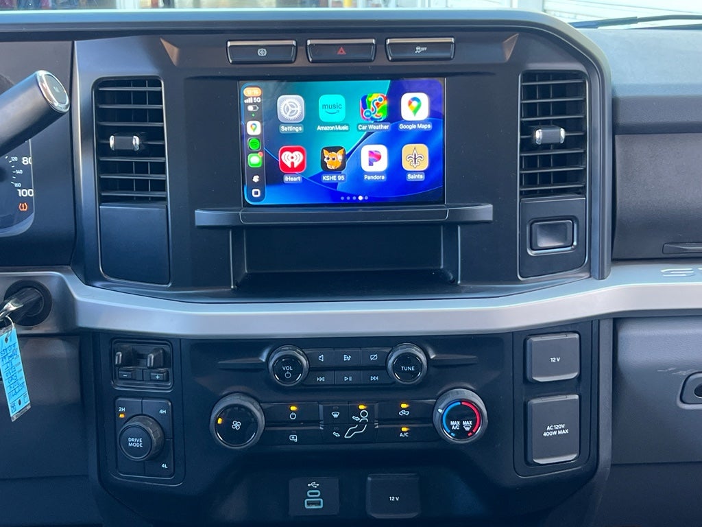 2024 Ford Super Duty F-250 SRW XL