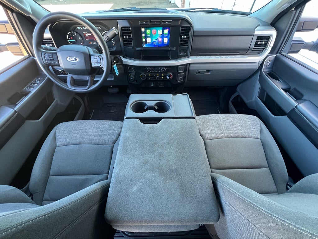 2024 Ford Super Duty F-250 SRW XL