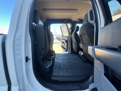 2024 Ford Super Duty F-250 SRW XL