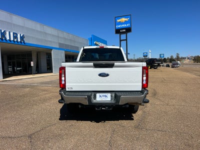 2024 Ford Super Duty F-250 SRW XL